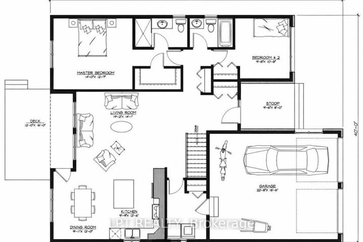 Property Photo: 940 Katia Street ON K0A 2M0