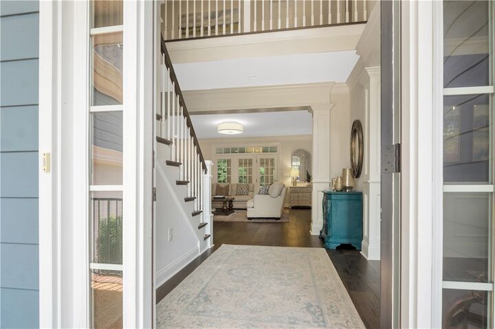 Property Photo:  135 Kingdom Of Fife  VA 23188 