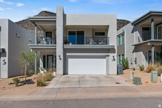 Property Photo:  878 S Walker Way  UT 84770 