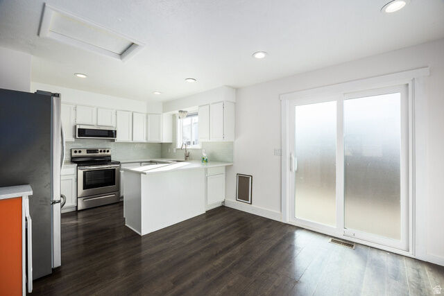 Property Photo:  6484 S Purple Sage Dr  UT 84081 