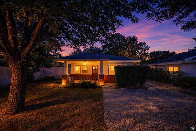 Property Photo:  3434 S 300 E  UT 84115 