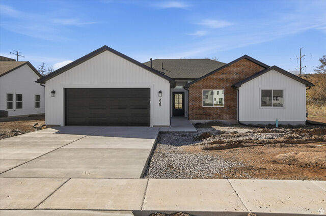 Property Photo:  233 W 1470 S  UT 84337 