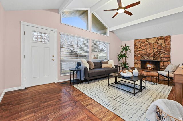 Property Photo:  2366 W Jack Cir  UT 84129 