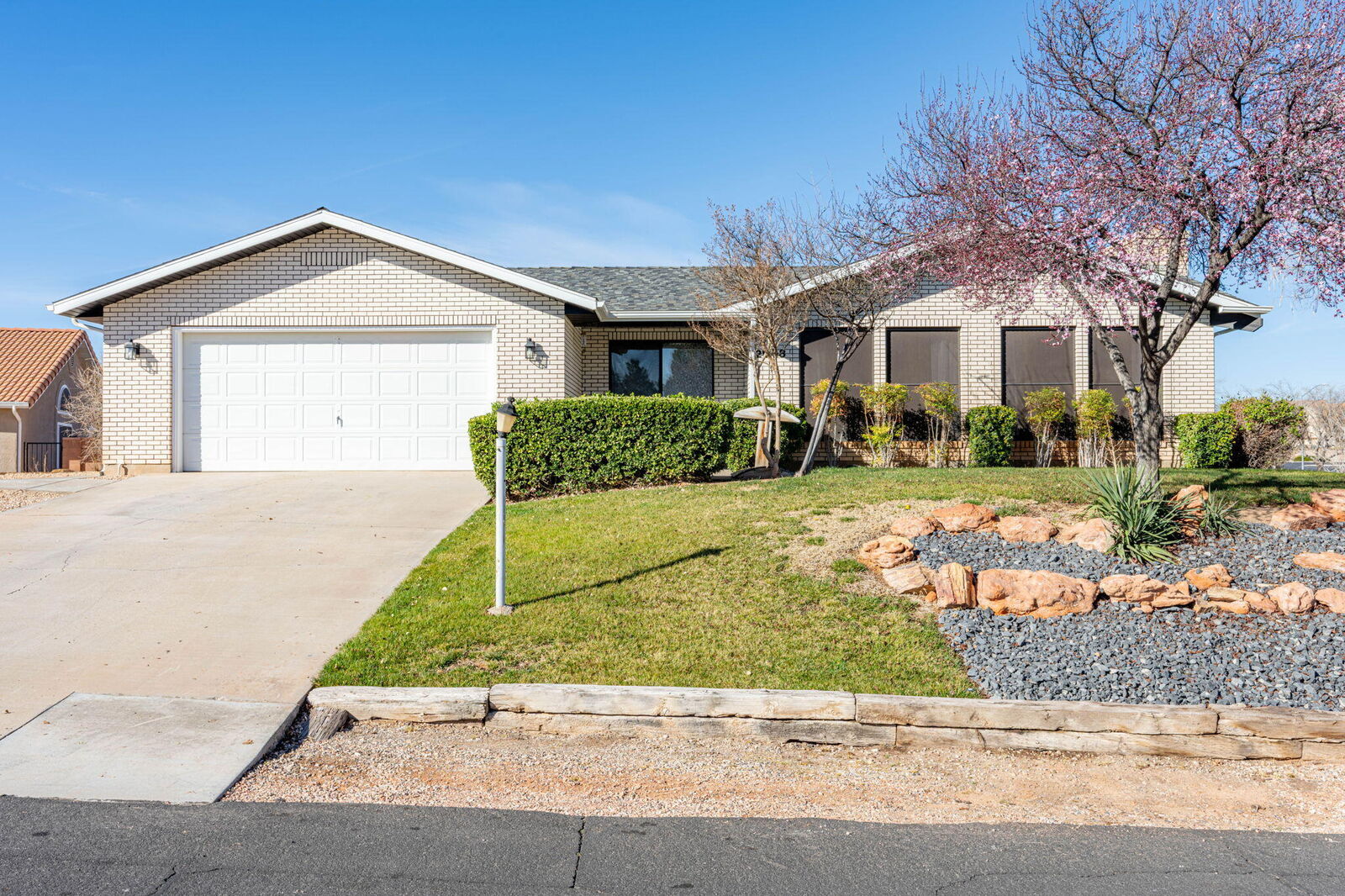 Property Photo:  2008 S Vista Ct  UT 84790 