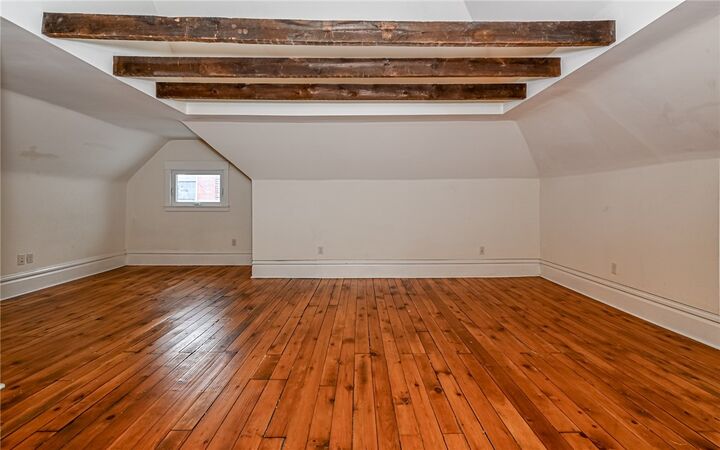 Property Photo:  23 Bonvue St  PA 15214 