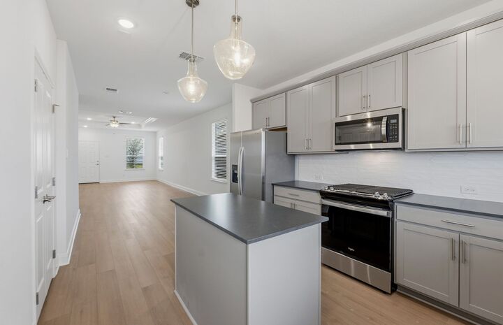 Property Photo:  605 Henry Milton Road  TX 78626 