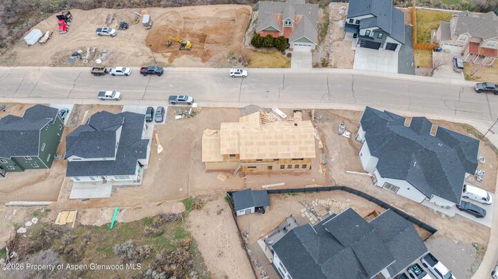 Property Photo:  1384 Munro Avenue  CO 81650 