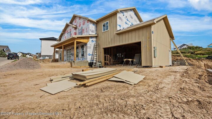 Property Photo:  1384 Munro Avenue  CO 81650 