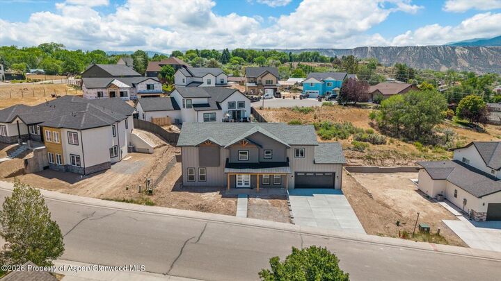 Property Photo:  1384 Munro Avenue  CO 81650 