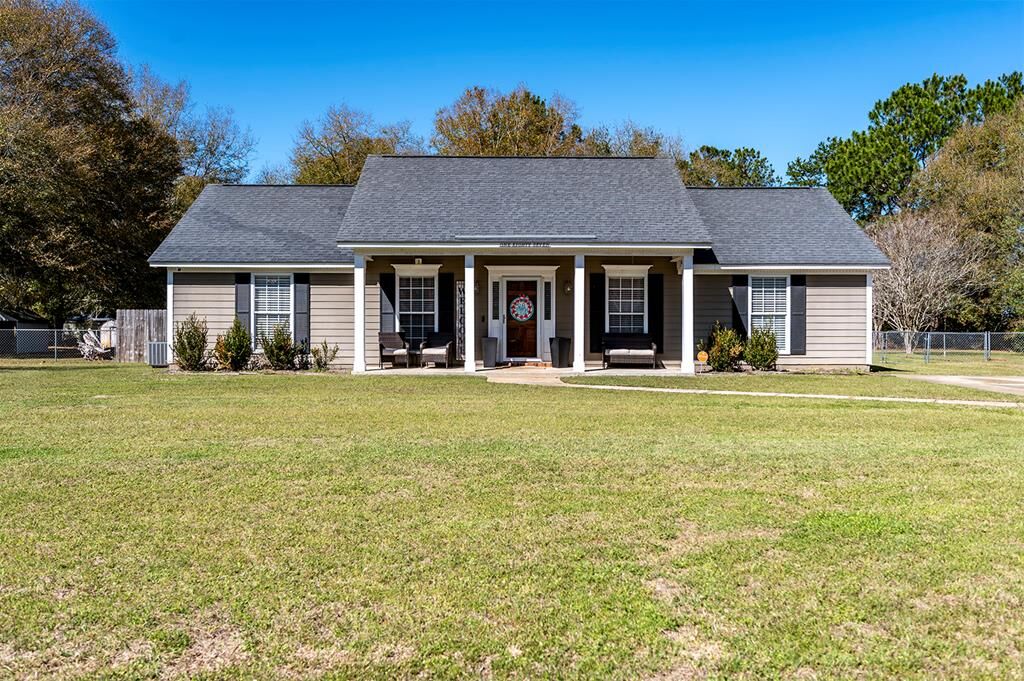 Property Photo:  187 Big Oak Drive  GA 31763 