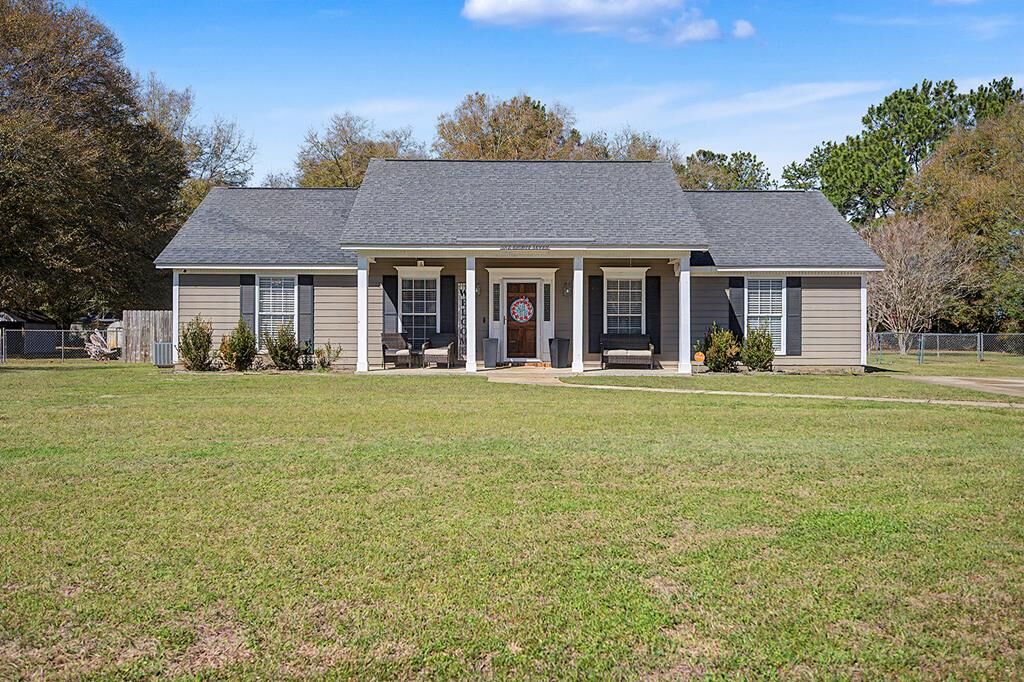 Property Photo:  187 Big Oak Drive  GA 31763 