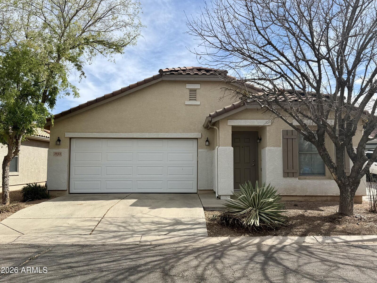 Property Photo:  3643 E Constitution Drive  AZ 85296 