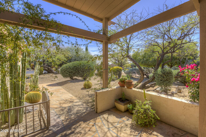 Property Photo:  1049 N Boulder Drive  AZ 85377 