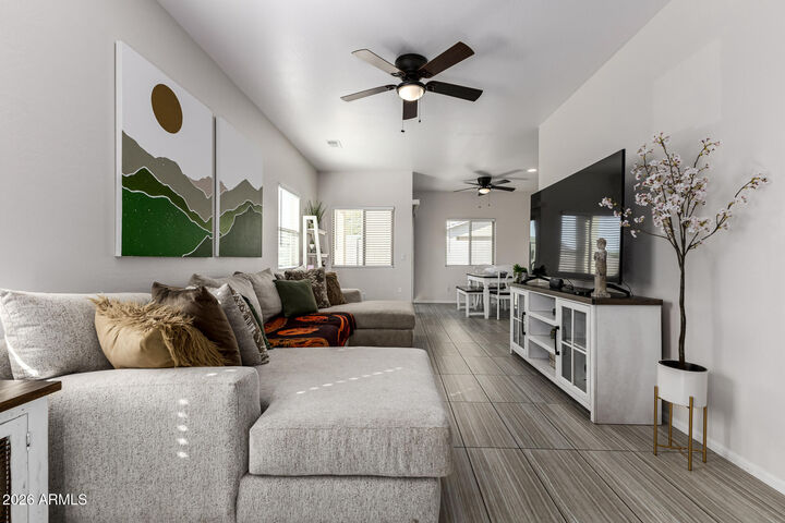 Property Photo:  1896 W Road Agent Street  AZ 85120 