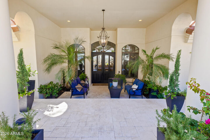 Property Photo:  1455 E Victor Hugo Avenue  AZ 85022 