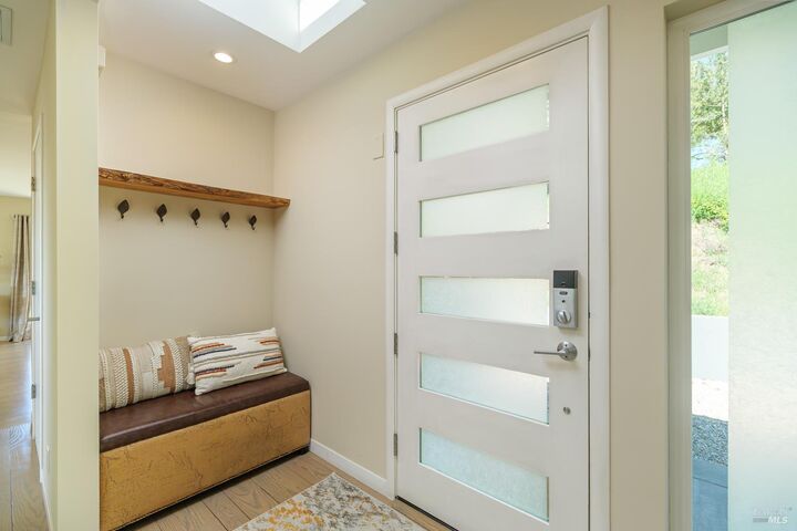 Property Photo:  155 Bret Harte Road  CA 94941 