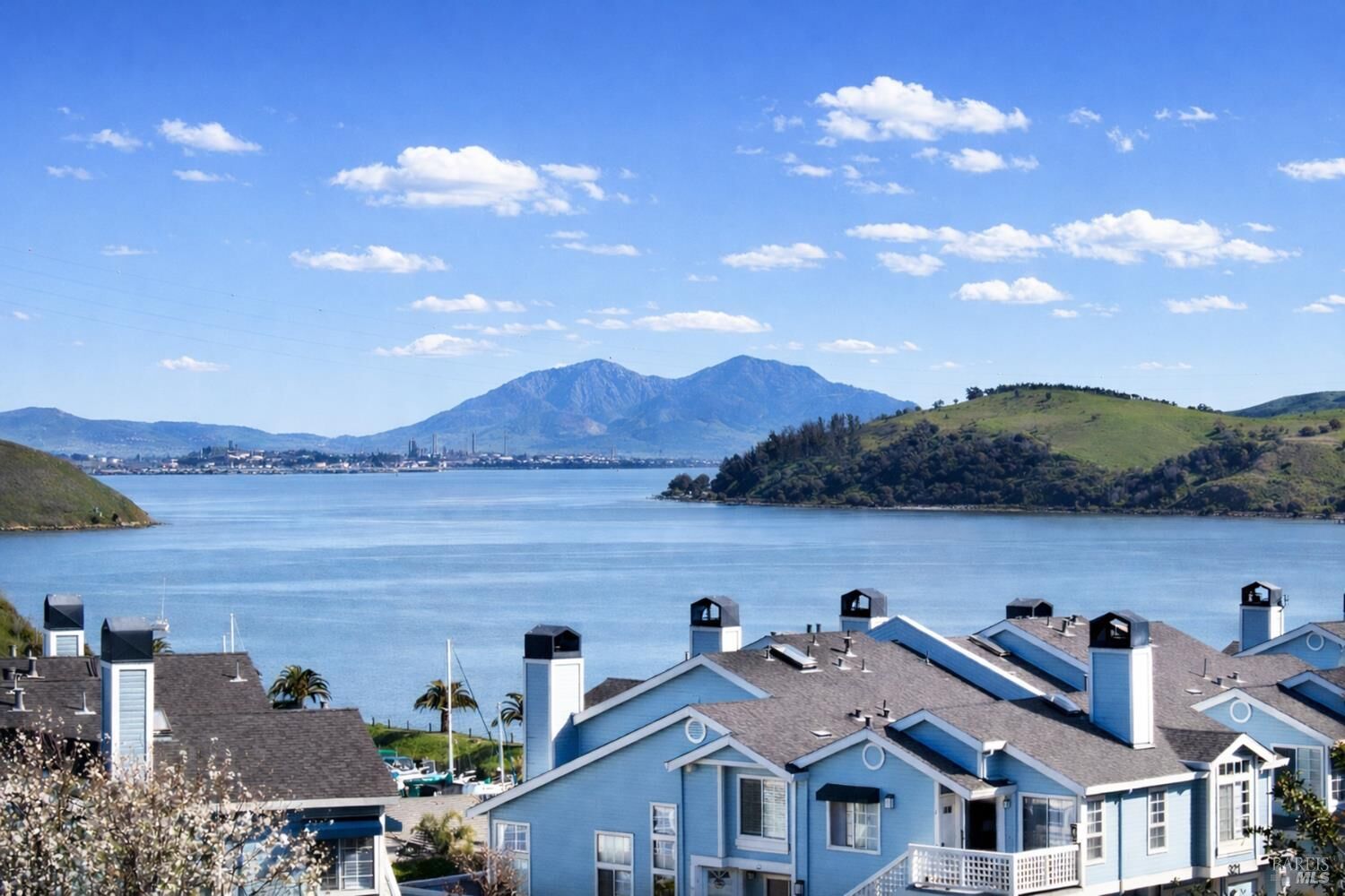 Property Photo:  511 Timbercove Street 8  CA 94591 