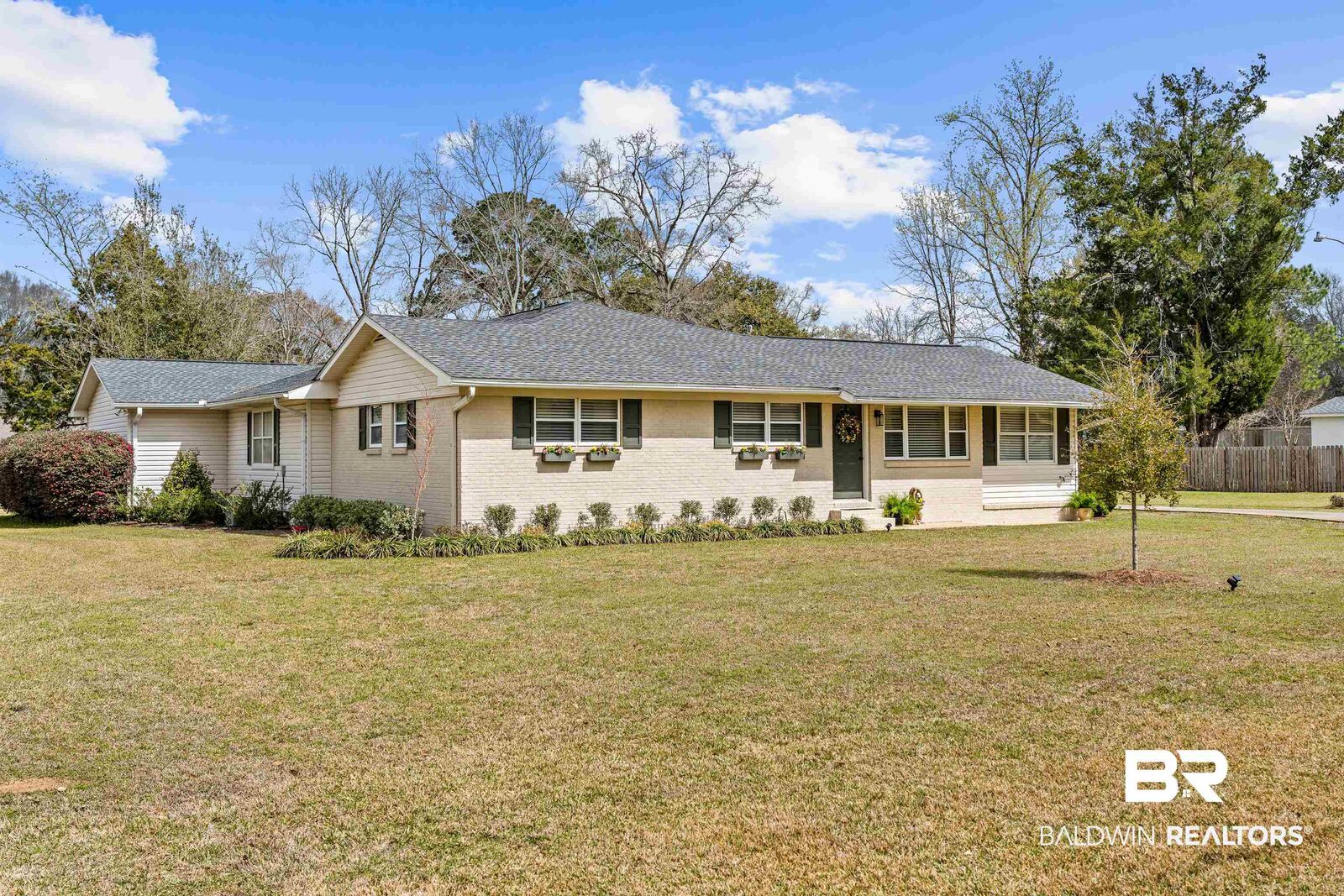Property Photo: 4095 B Avenue AL 36551