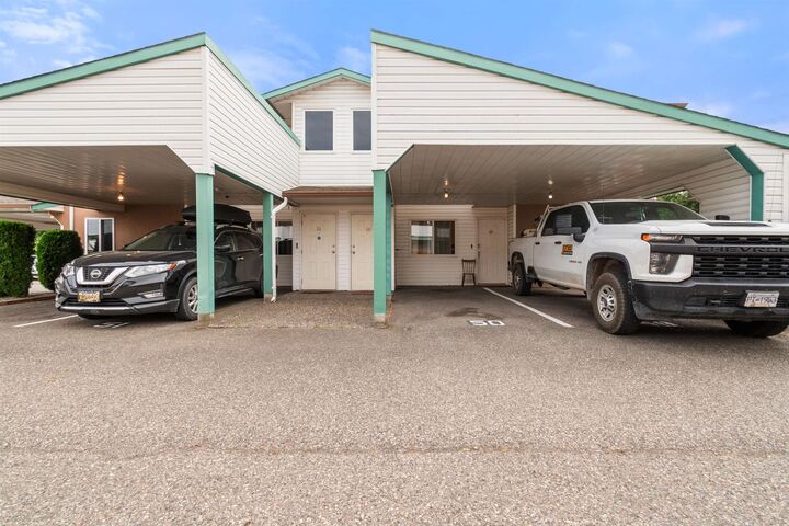 Property Photo: 7715 Luckakuck Place 50 BC V2R 3N6