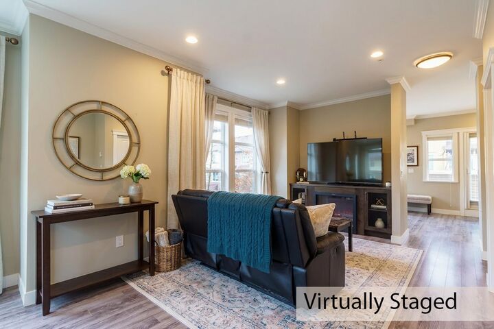 Property Photo: 10550 248 Street 13 BC V2W 0H9