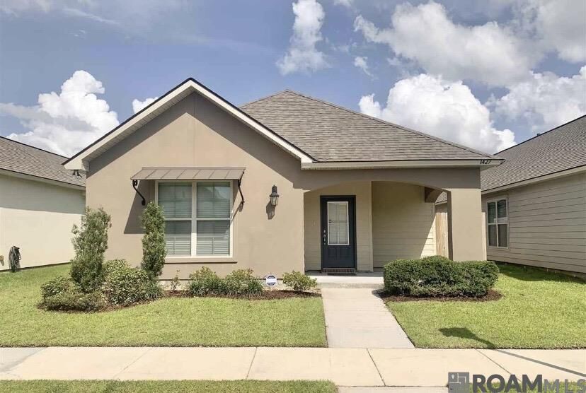 Property Photo:  1427 Granby Dr  LA 70820 