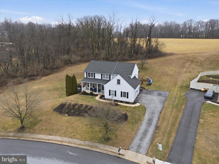 Property Photo:  44 Silver Drive  PA 17022 