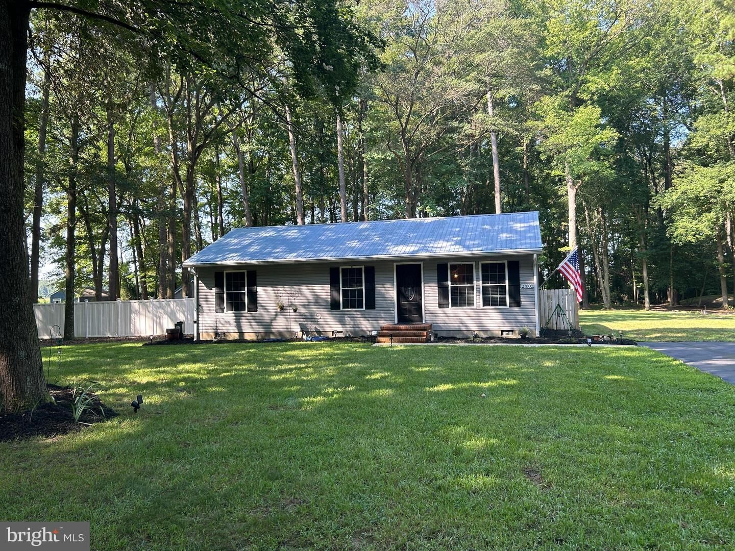 Property Photo: 27002 Kaye Road DE 19956
