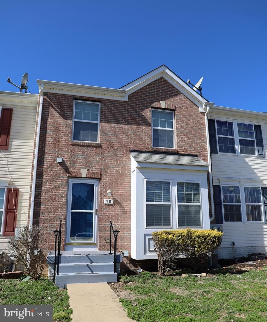 Property Photo:  16 Trevino Drive  WV 25405 