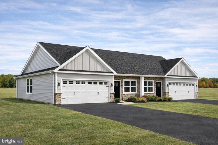 Property Photo:  116 Hillard Field  PA 17603 