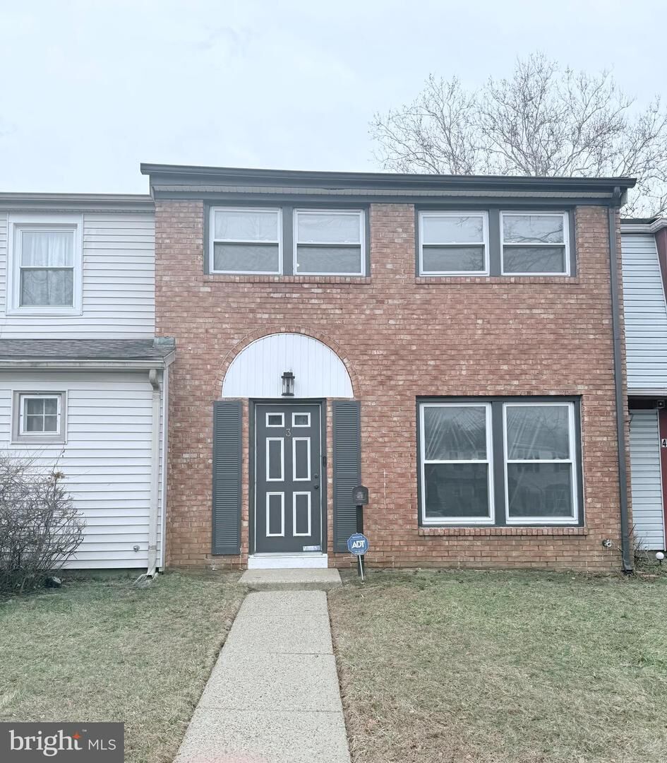 Property Photo: 3 Rutledge Place NJ 08046