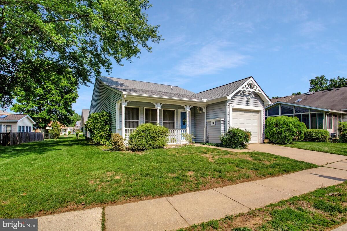 Property Photo:  2828 Berth Court  MD 21401 