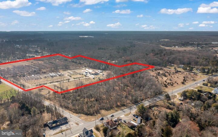 Property Photo:  0 404 Madison Ave  NJ 08344 