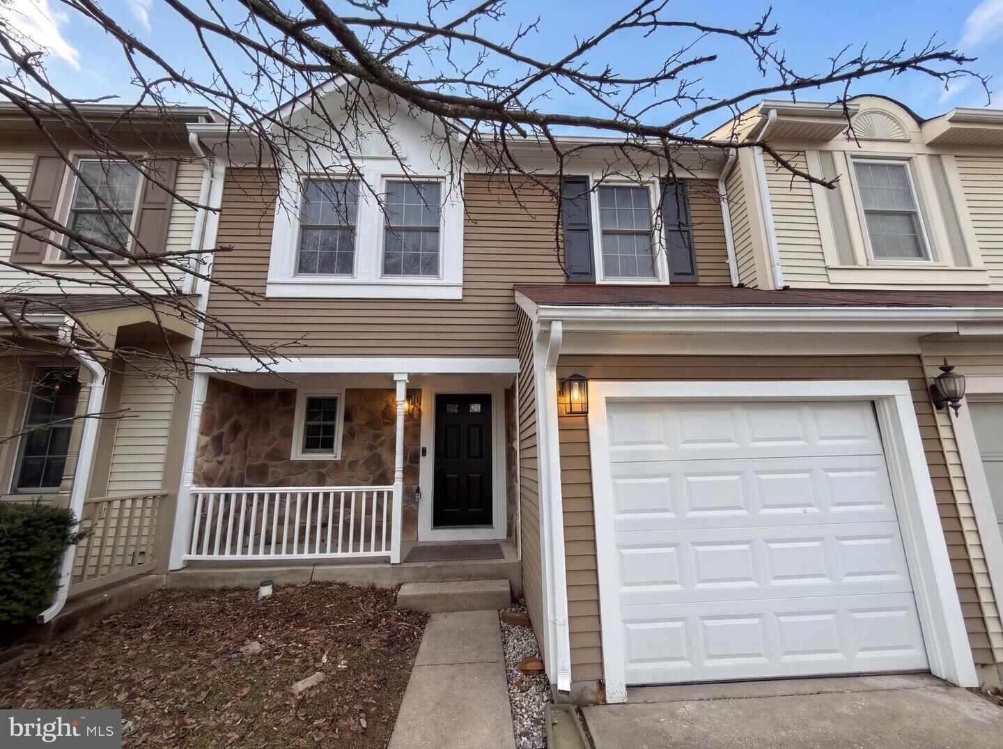 Property Photo:  14114 Oxford Drive  MD 20707 