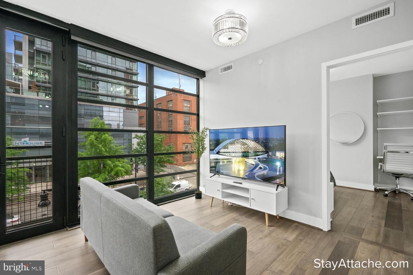 Property Photo:  1300 4th Street SE 213  DC 20003 