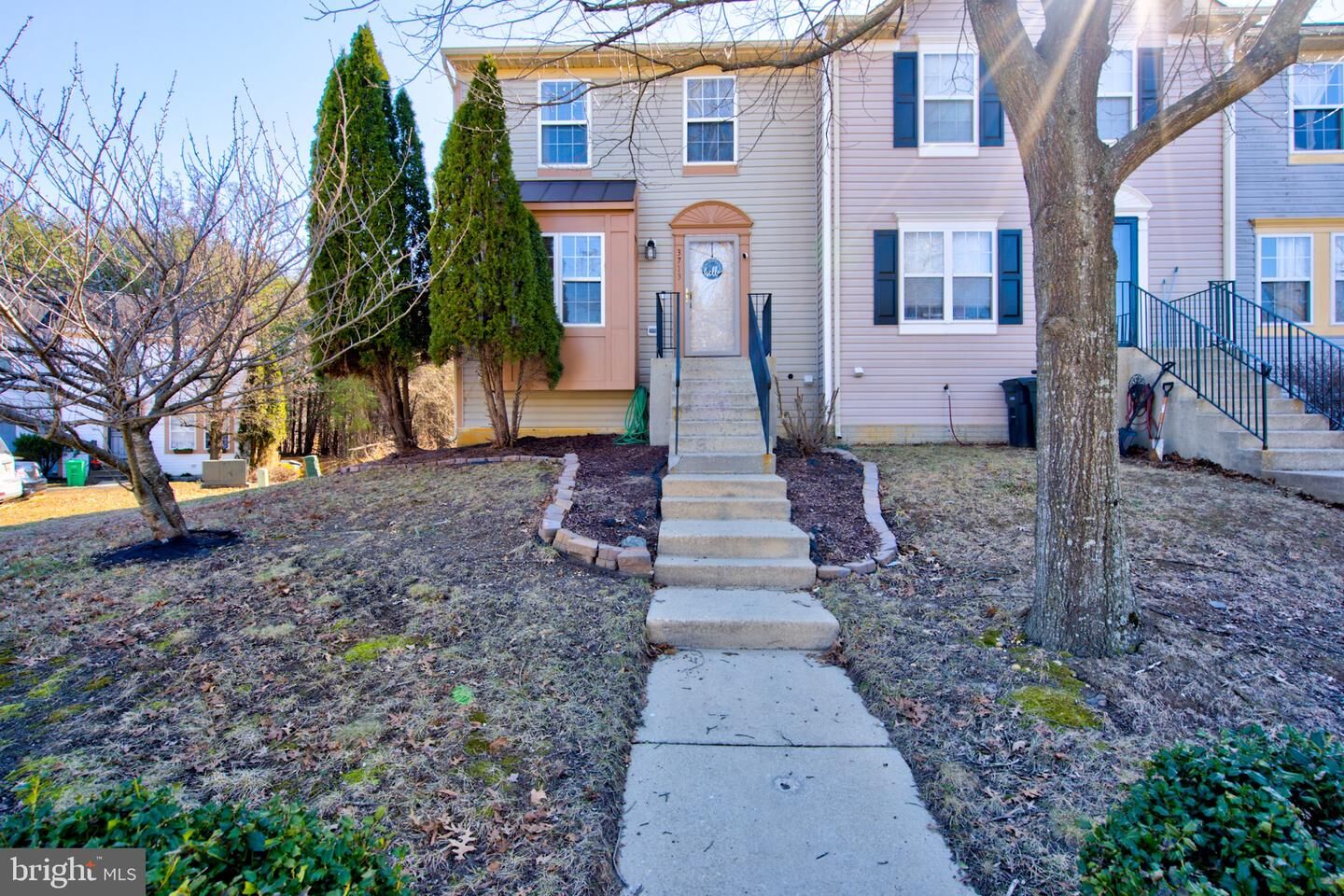 Property Photo:  3713 Community Drive  MD 20747 