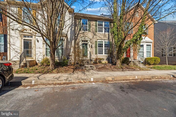 Property Photo:  9287 Maxwell Court  MD 20723 