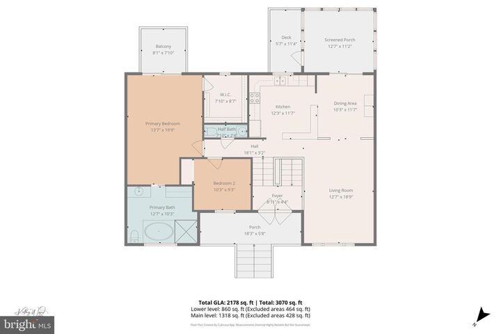 Property Photo:  4437 Natahala Drive  MD 20735 