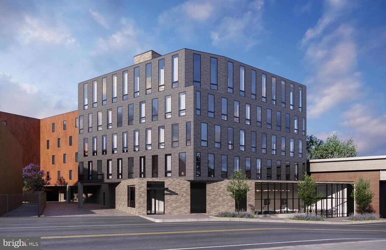 Property Photo:  5013 Springfield Avenue 407  PA 19143 