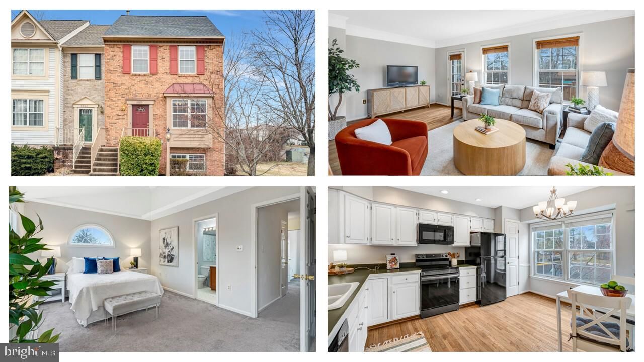 Property Photo:  8600 Sanderling Drive  VA 20110 