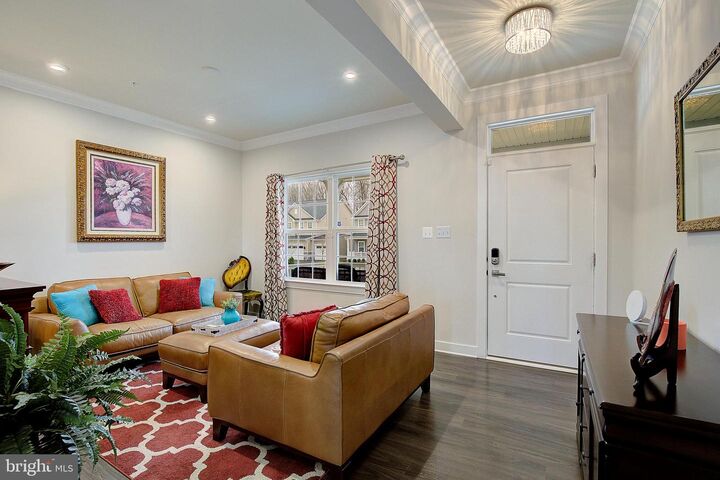 Property Photo: 1219 Upper Patuxent Ridge Road MD 21113