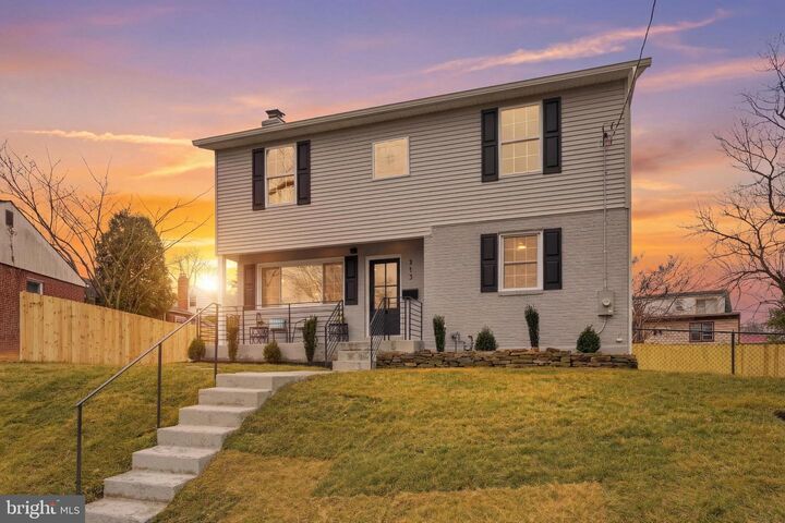 Property Photo:  513 Kerwin Court  MD 20901 