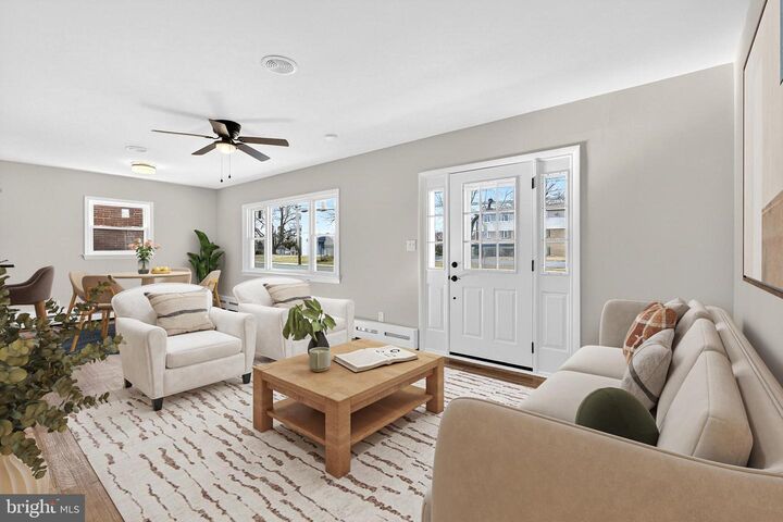 Property Photo:  717 N Church Street  DE 19963 