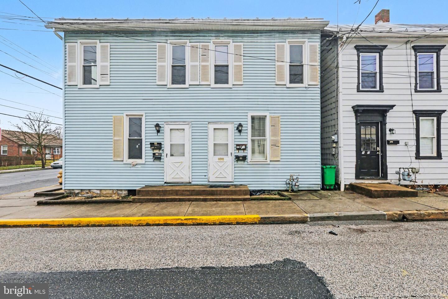 Property Photo: 172 E Penn Street PA 17013