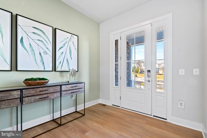 Property Photo: 2919 Blue Skies Lane MD 20774