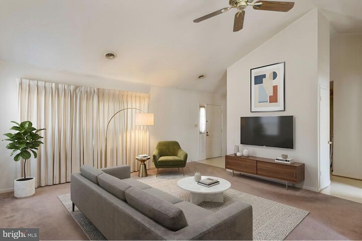 Property Photo:  4706 Colonel Dent Court 343  MD 20772 