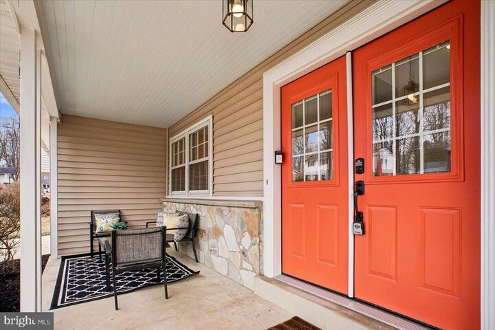 Property Photo:  10113 Cardinal Road  VA 22030 