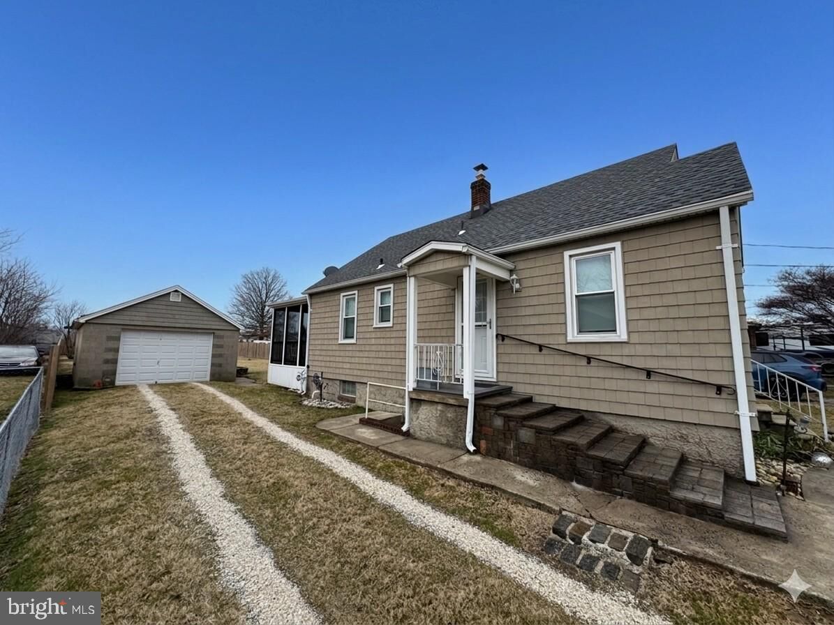 Property Photo:  7227 Waldman Avenue  MD 21219 