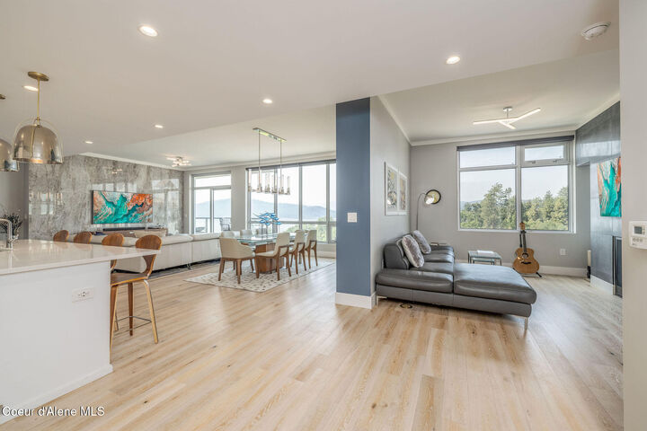 Property Photo:  201 N 1st St 803  ID 83814 