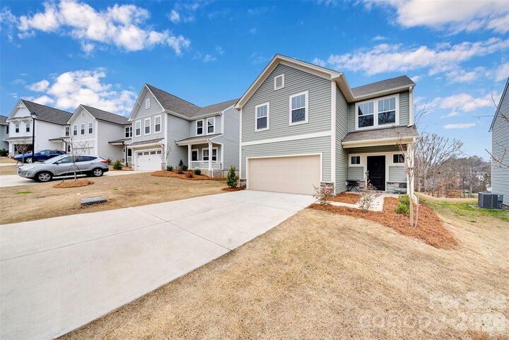 Property Photo:  1112 Overland Drive  NC 28034 