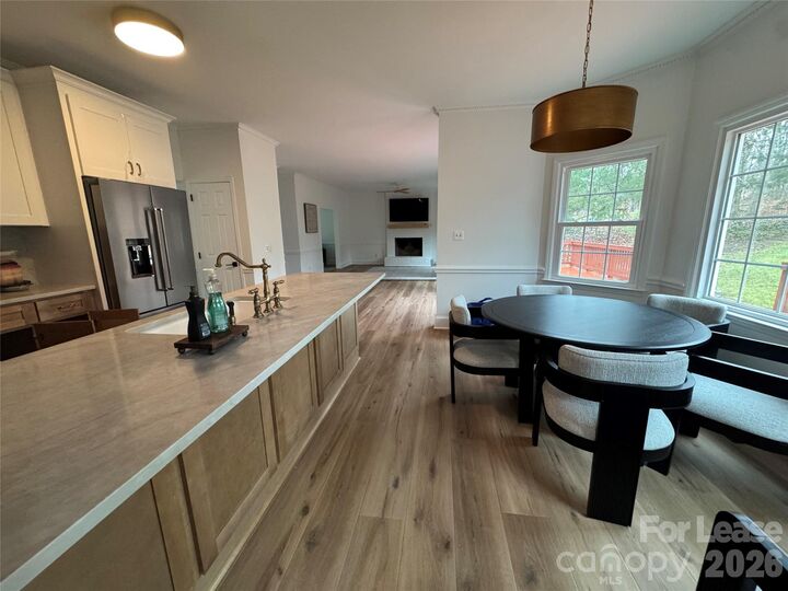 Property Photo:  4448 Stryker Drive  NC 28104 